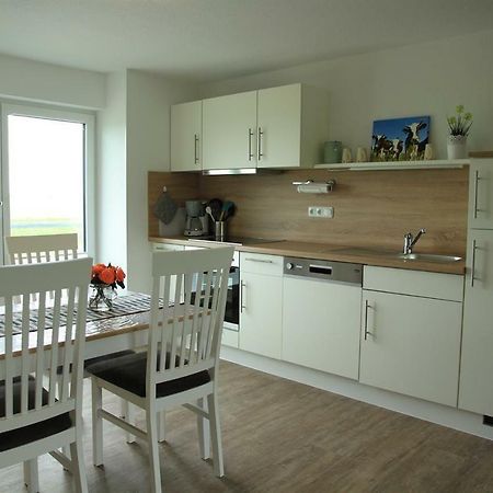 Haus am Meer Vollerwiek Buitenkant foto